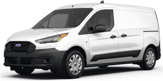 FORD TRANSIT CONNECT 2023 NM0LS7S28P1557206 image